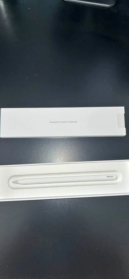 Apple Pencil (2nd Generation)