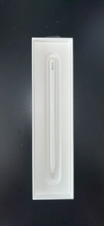 Apple Pencil (2nd Generation) - photo 2