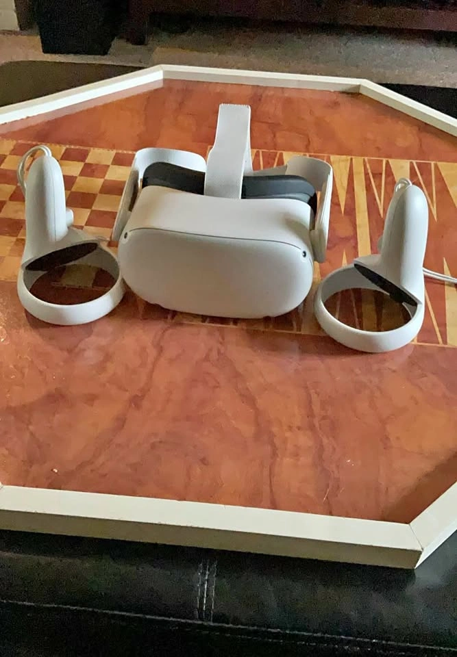 Oculus Quest 2 - 64Gb