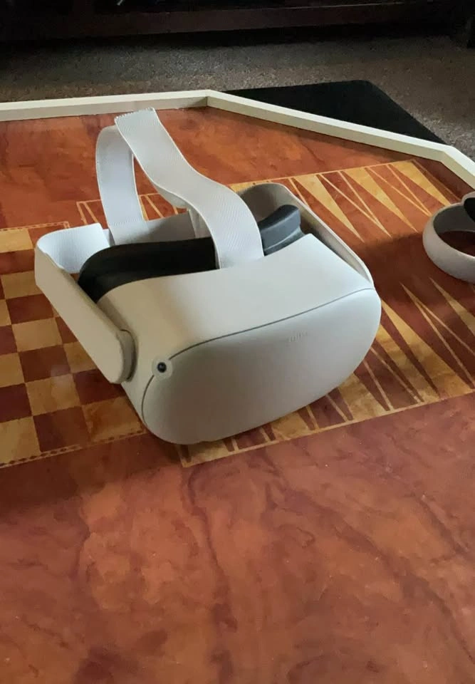Oculus Quest 2 - 64Gb - photo 4