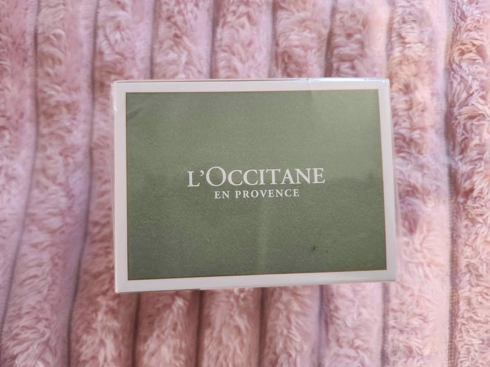 L'Occitane Amande Almond Milk Concentrate - photo 2