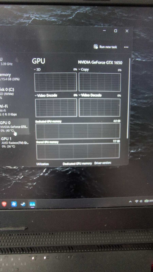 Asus ROG G513 - photo 3