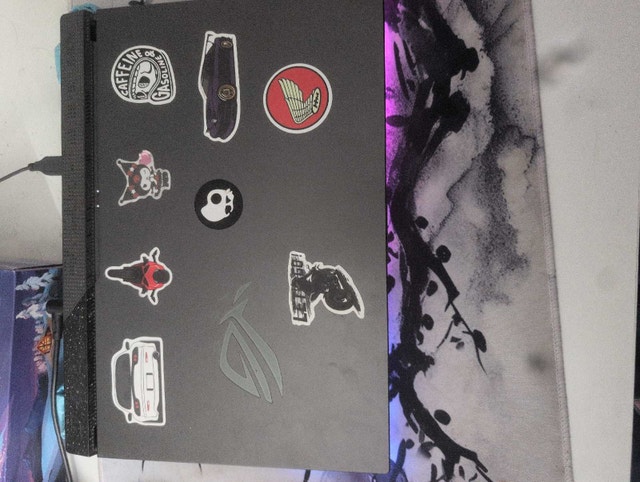 Asus ROG G513 - photo 5
