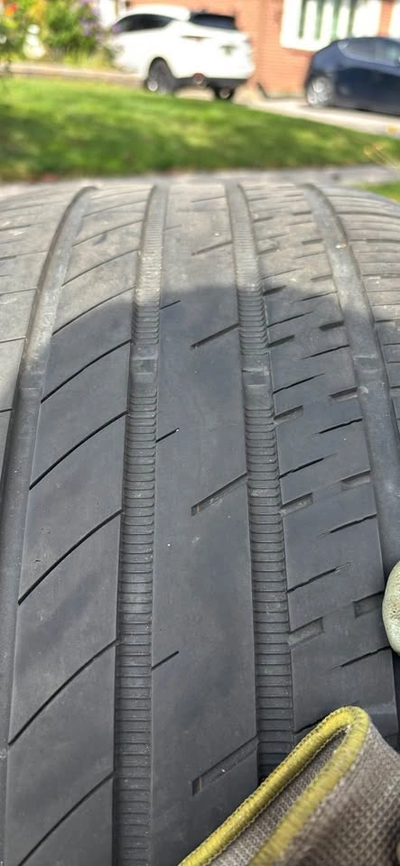 20” BMW staggered wheels - photo 5