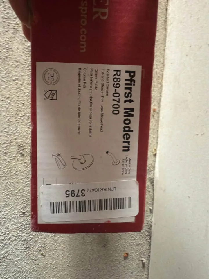 Pfister bathroom fitting image indicator(2)