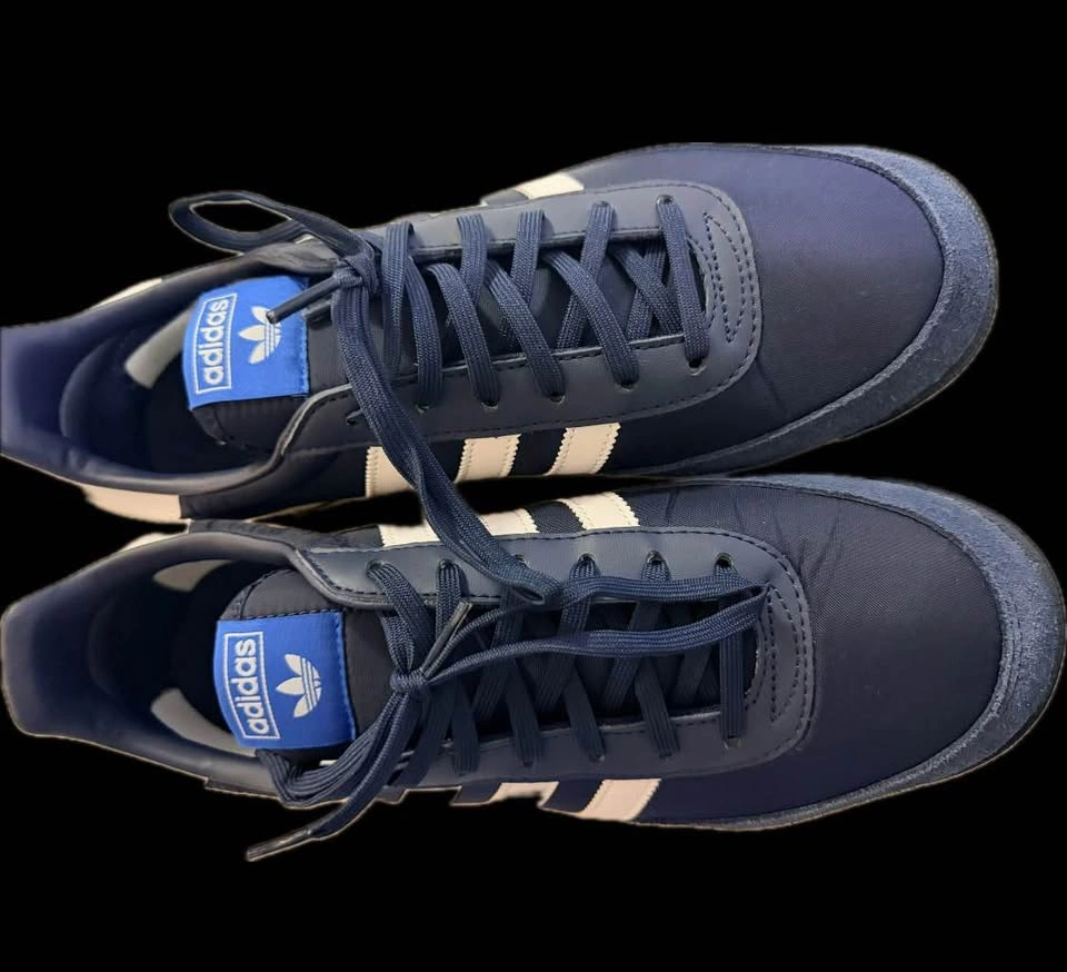 Adidas Orion Terry Fox Shoe - Size 9 - photo 4
