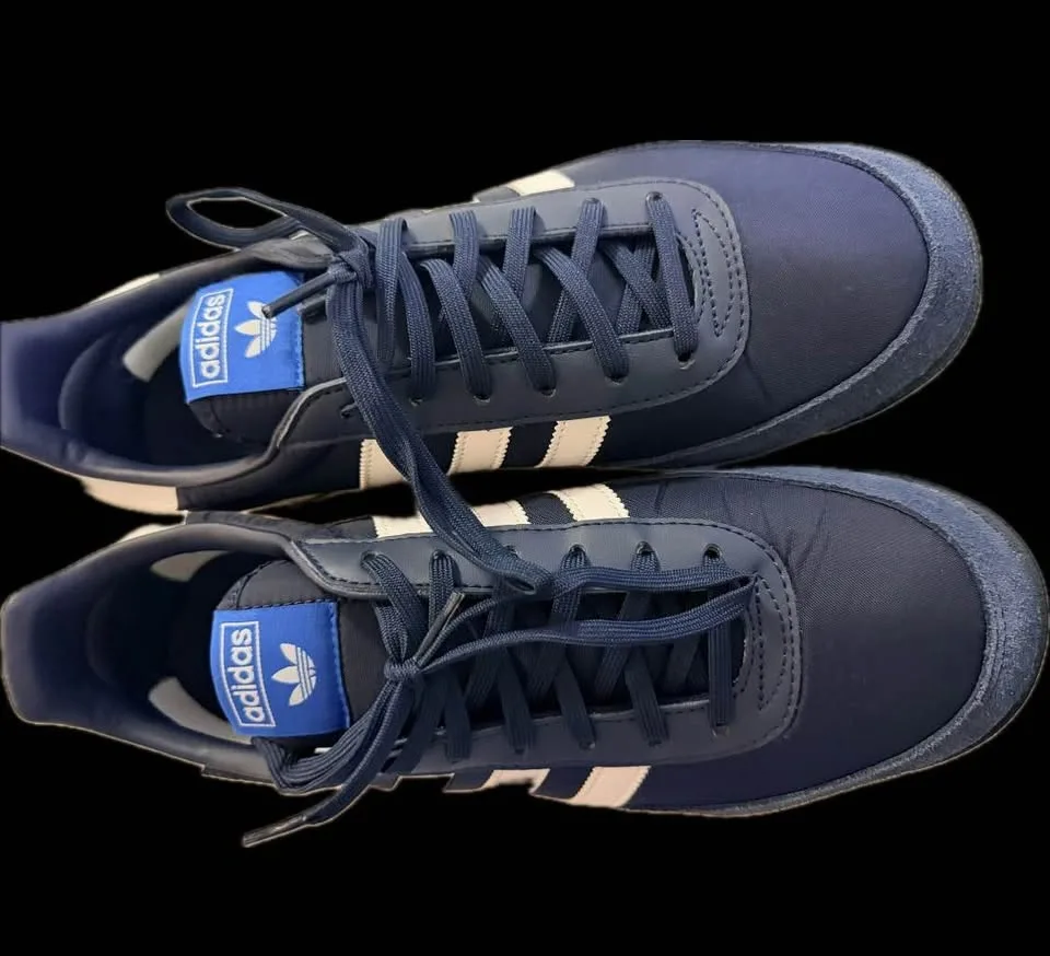 Adidas Orion Terry Fox Shoe - Size 9 - photo 4