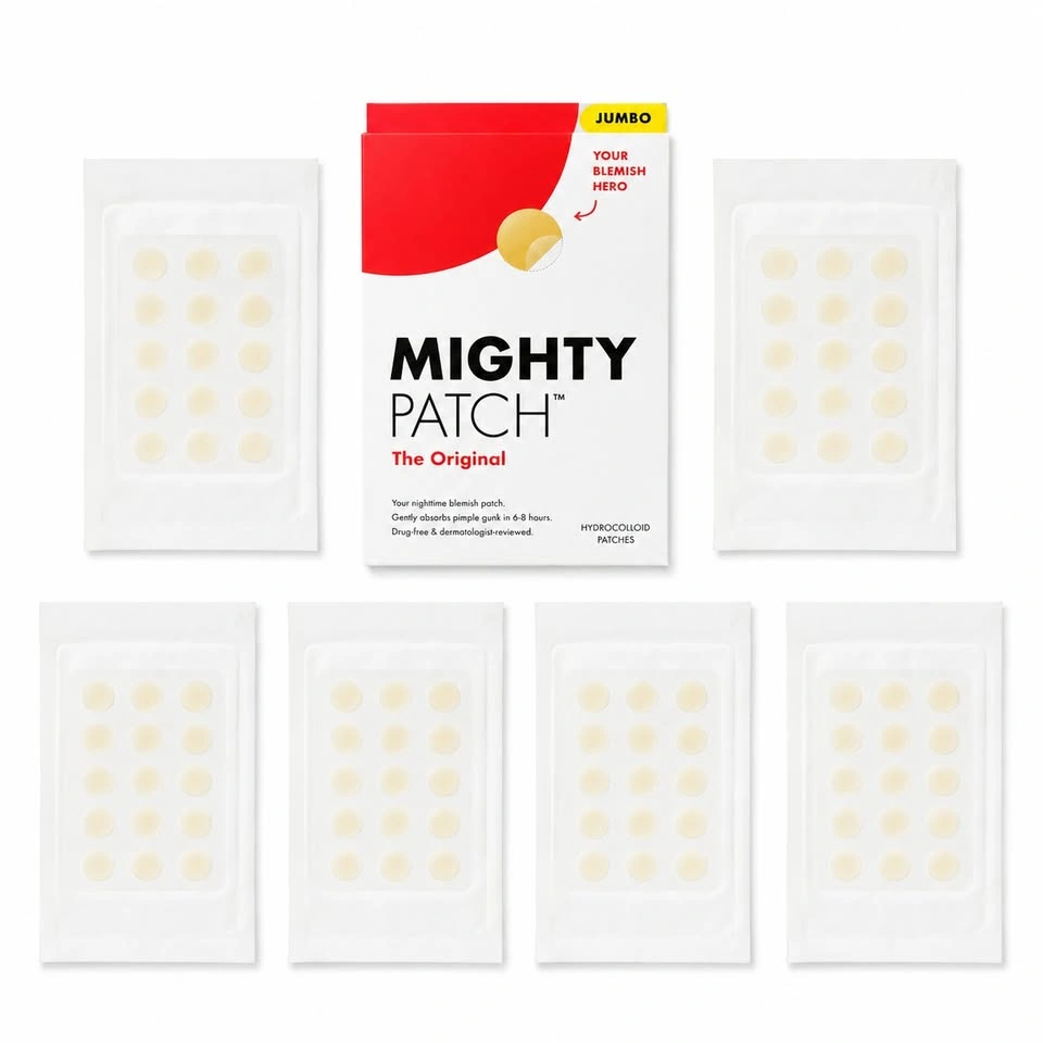 Mighty Patch Original Pimple Patches — From $4 | 12–120 Patches - photo 2