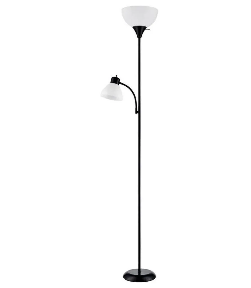 Floor Lamp with Reading Light thumbnail
