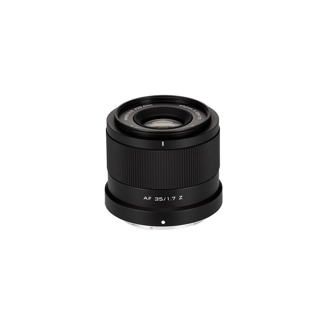 Viltrox AF 35mm F1.7 Air