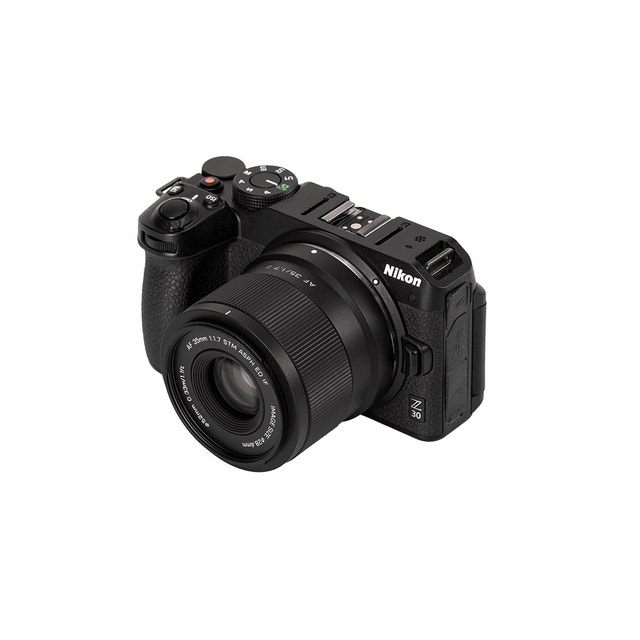 Viltrox AF 35mm F1.7 Air - photo 2