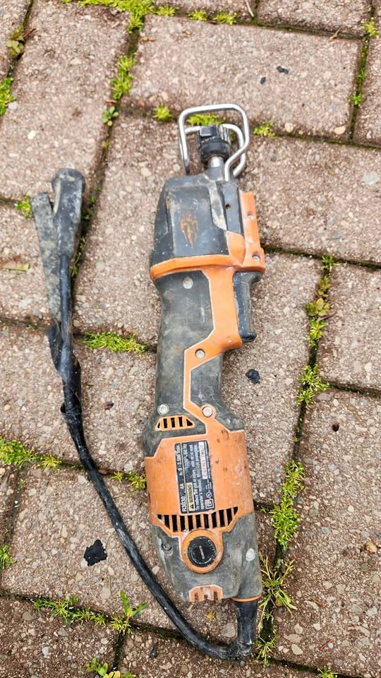 $40 RIDGID R3030 Reciprocating Saw