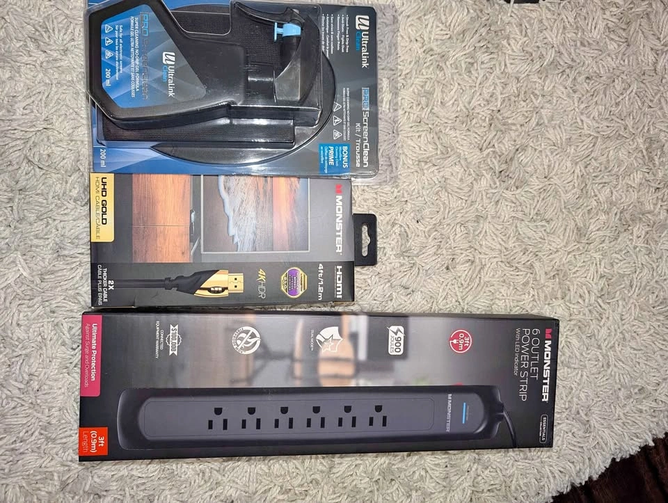 Home Theatre Kit