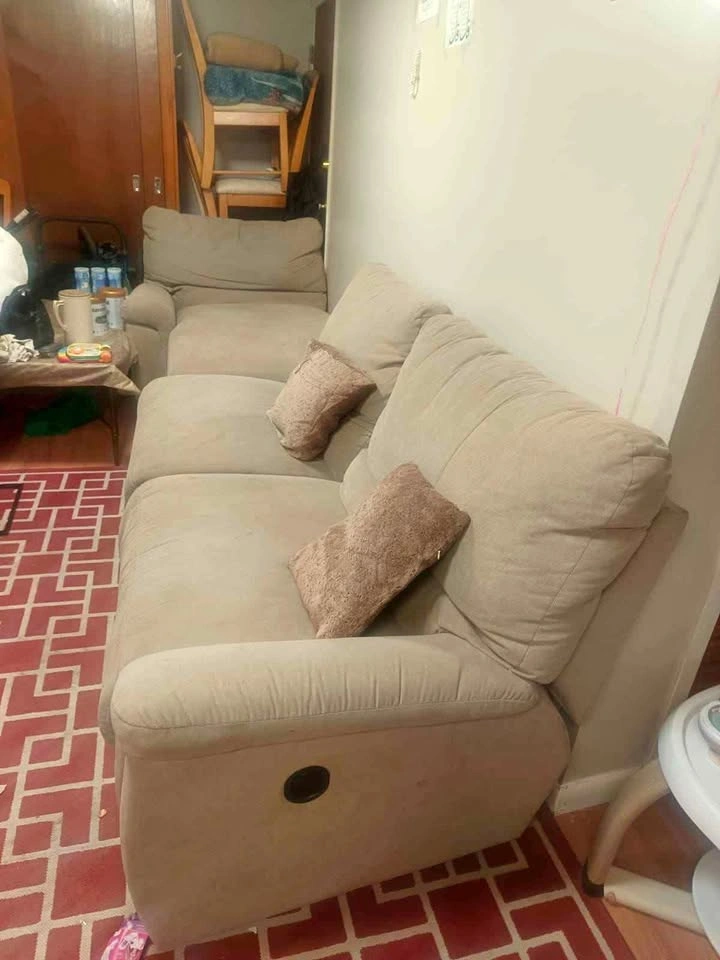 Laz-Boy 3 Piece Sectional Sofa - MOVING SALE