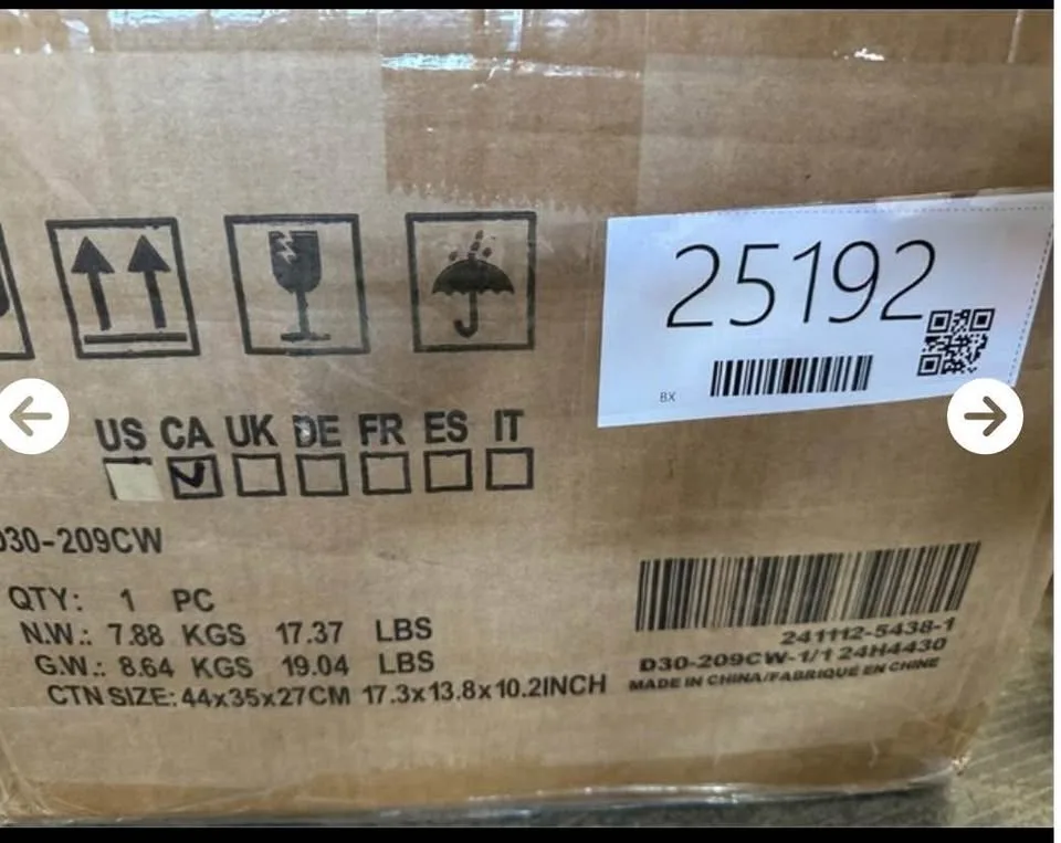 NEW Floor-to-Ceiling 5-Tier Cat Tree image indicator(4)