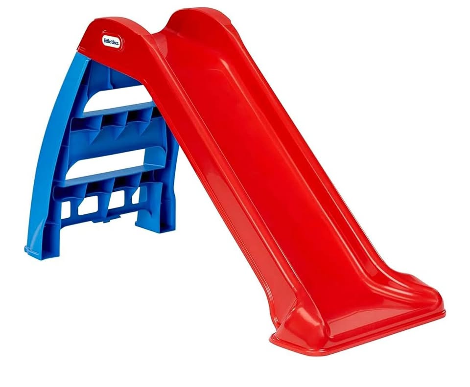 Little Tikes First Slide - New Open Box