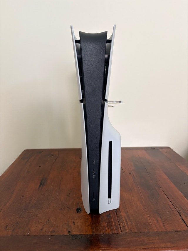 PS5 Slim
