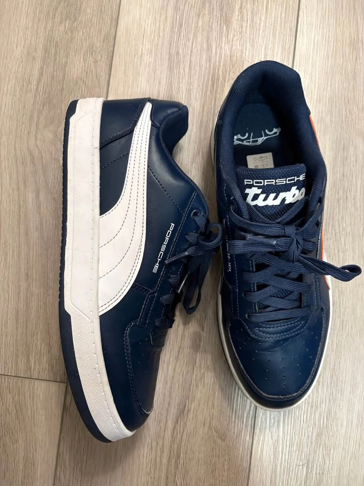 Puma x Porsche Limited Edition Shoes Size US-9 - photo 2