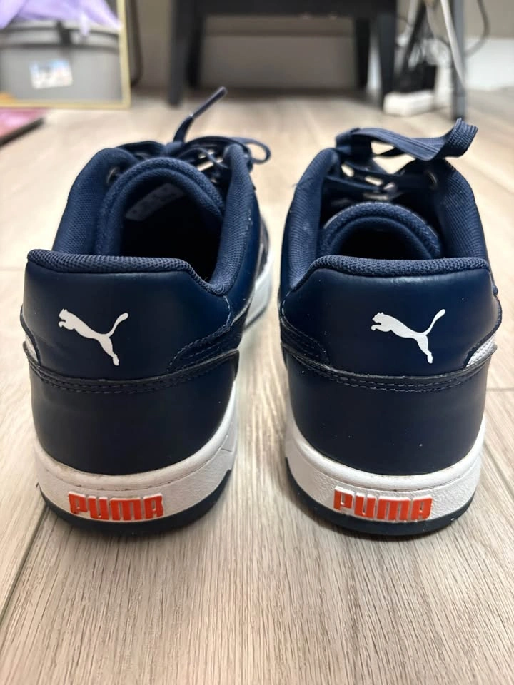 Puma x Porsche Limited Edition Shoes Size US-9 - photo 5