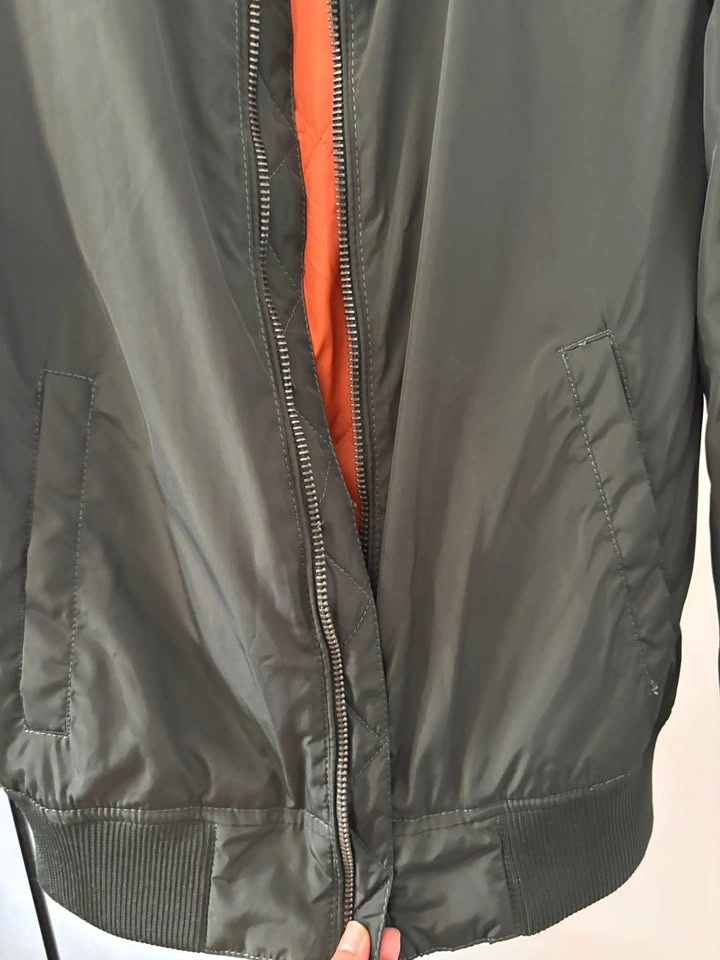 Zara Men Jacket (Small) - photo 3