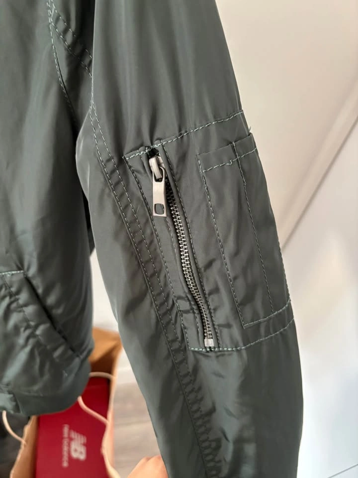 Zara Men Jacket (Small) - photo 4