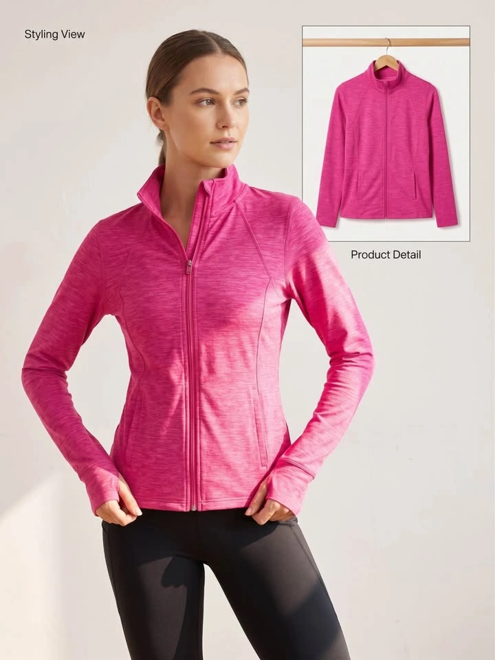 Women’s Jackets (Pack of 2)