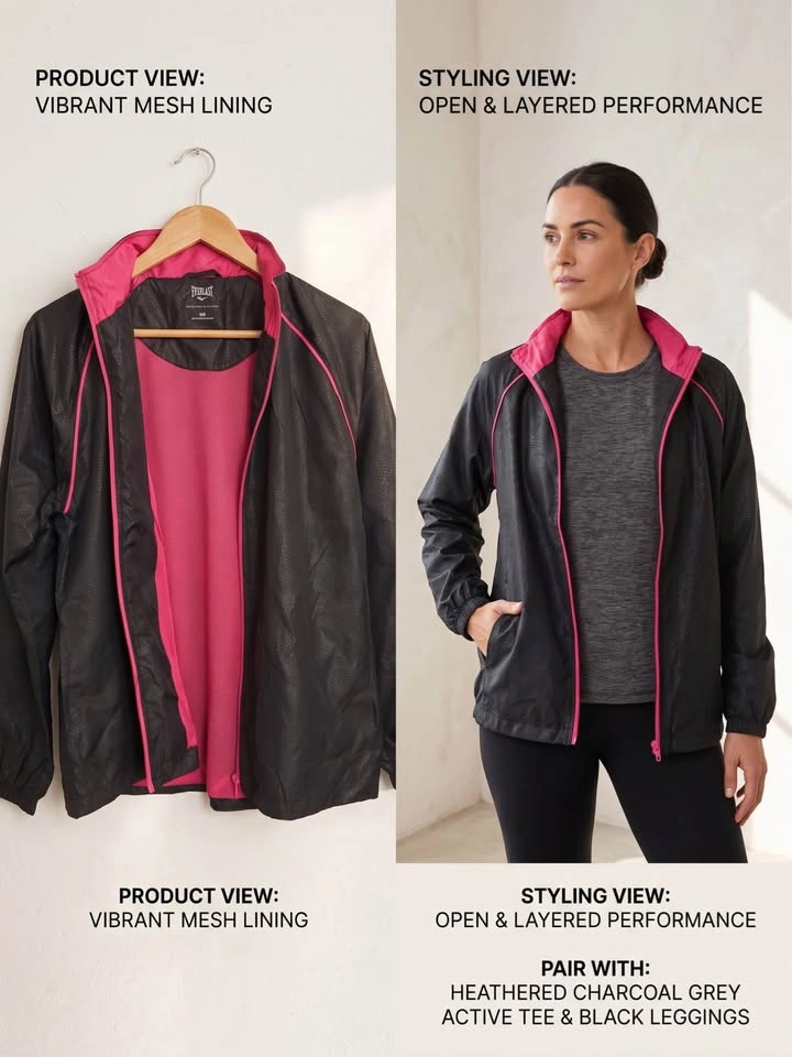Women’s Jackets (Pack of 2) - photo 2