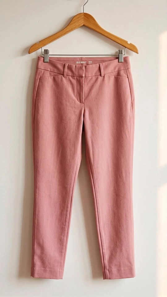 Brand New: Women's Pants (Pack of 2)
