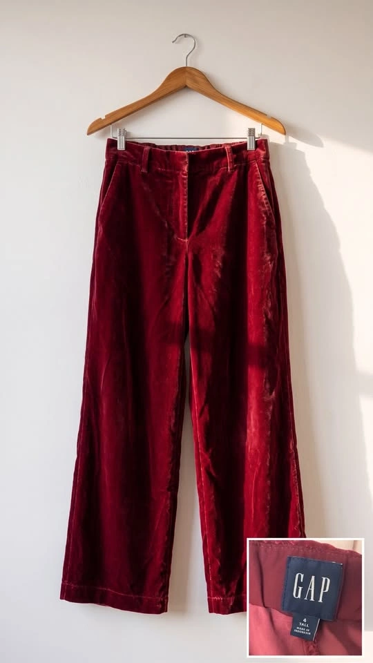 Brand New: Women's Pants (Pack of 2) - photo 2