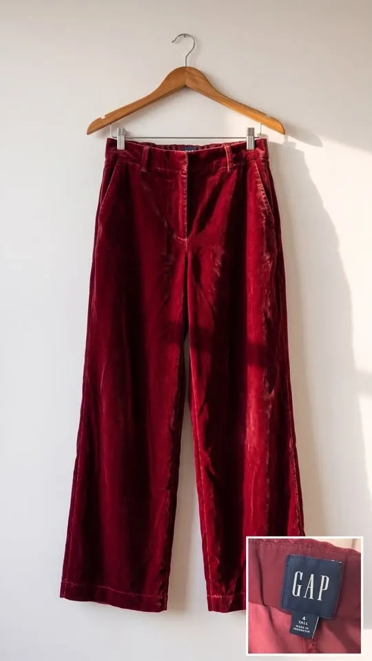 Brand New: Women's Pants (Pack of 2) - photo 2