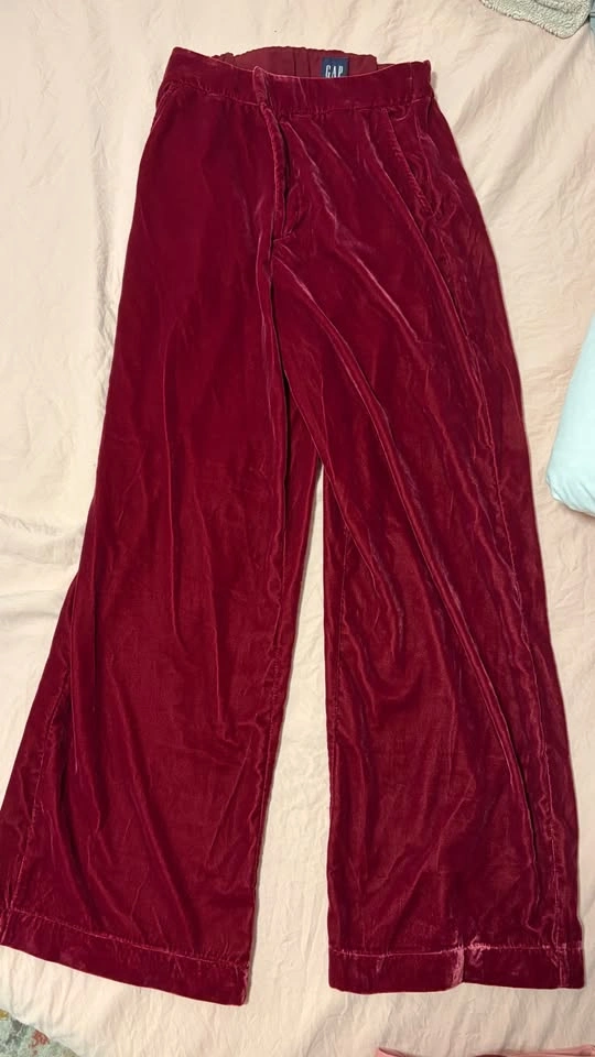 Brand New: Women's Pants (Pack of 2) - photo 4