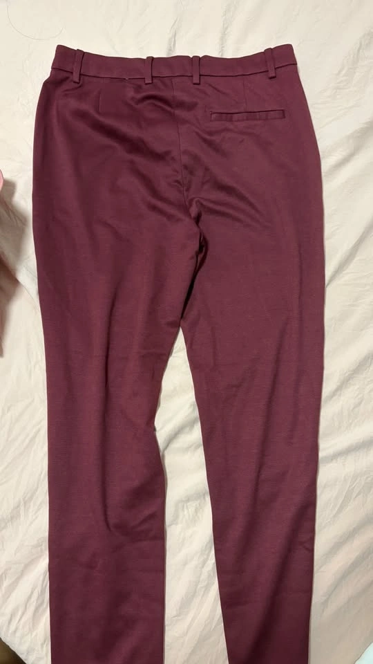 Brand New: Vero Moda Formal Pants - photo 4
