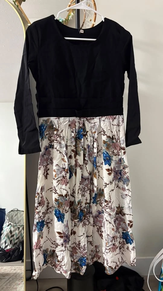 Women's Casual Dress - photo 2