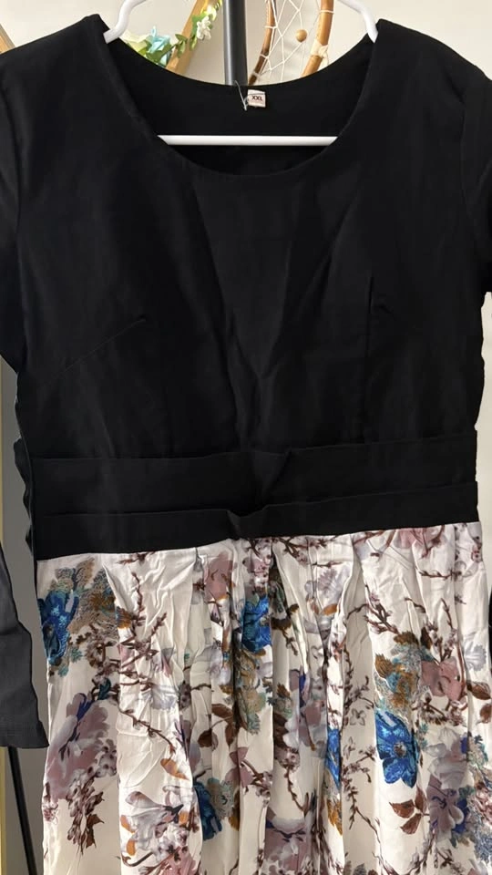 Women's Casual Dress - photo 3