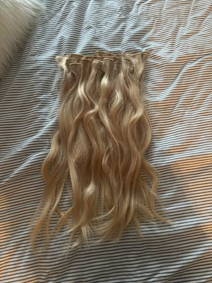 Bellami 20” hair extensions - photo 3