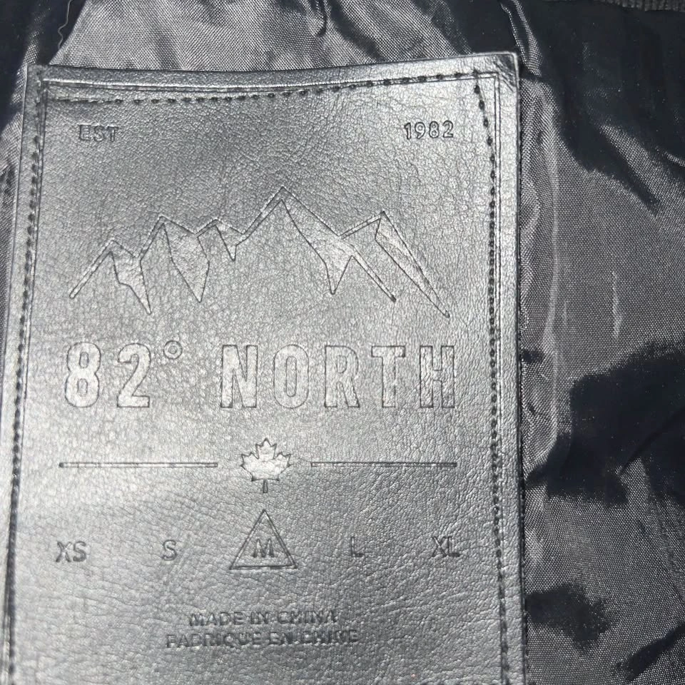Womens winter jacket - photo 2