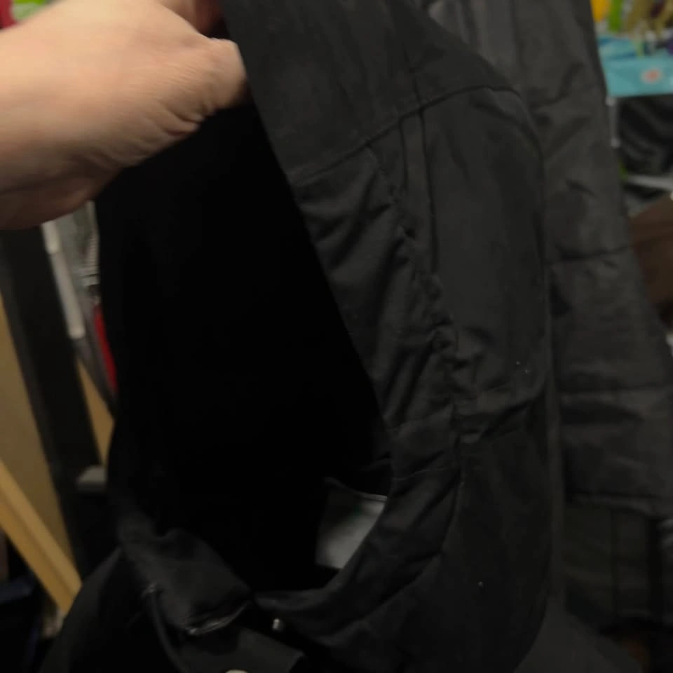 Womens jacket - photo 2
