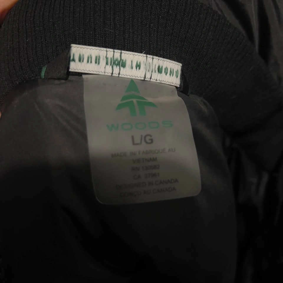 Womens jacket - photo 3