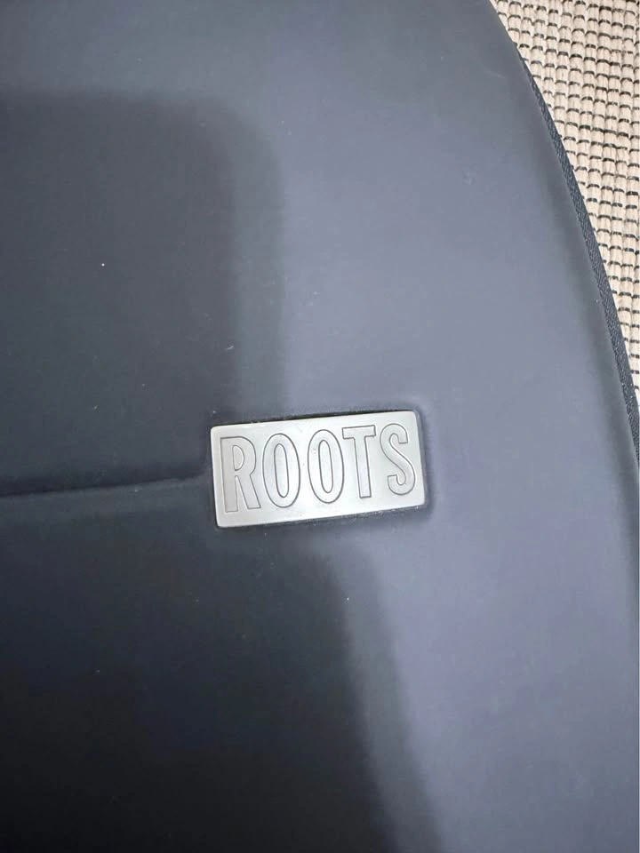 Roots document folder / portfolio - photo 2