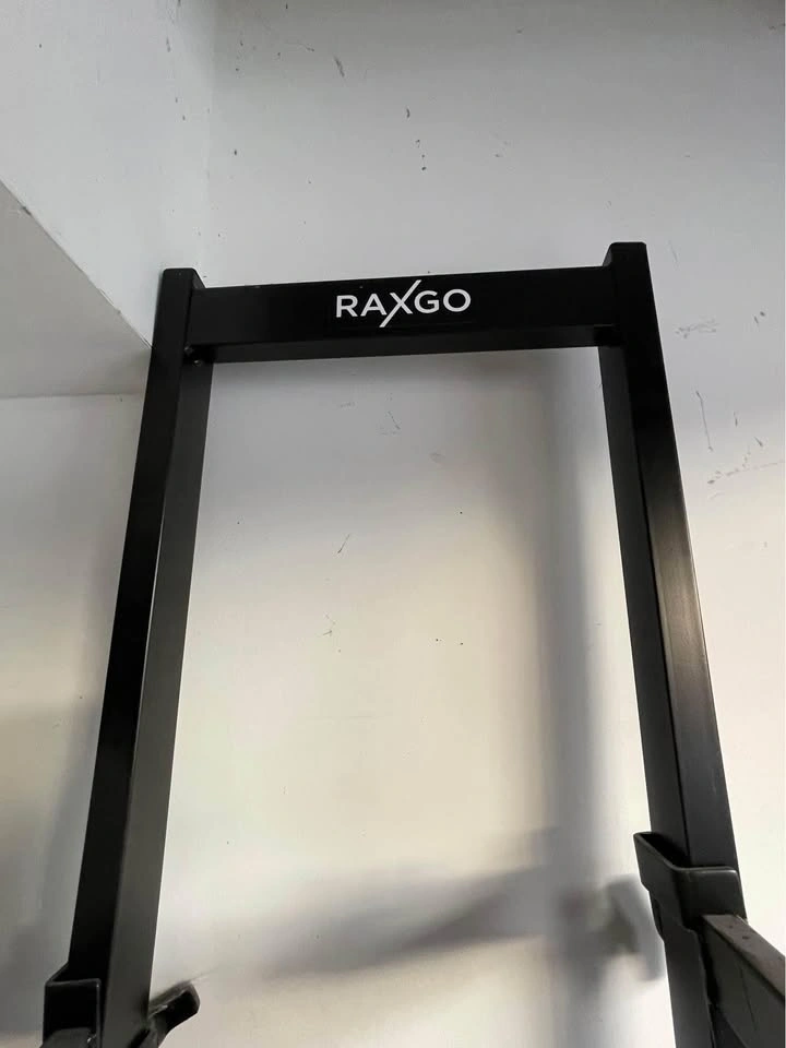 Raxgo steel standing bike rack - photo 3