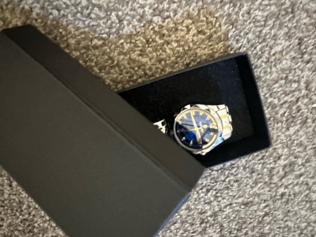 Sunroad Quartz Watch - photo 3