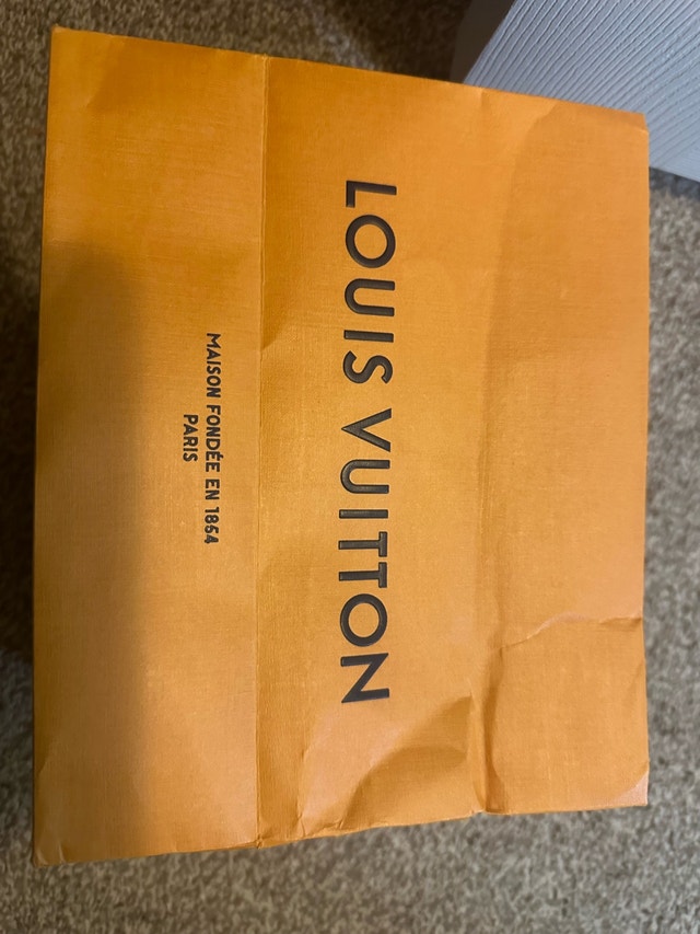 Louis Vuitton Earrings - photo 2