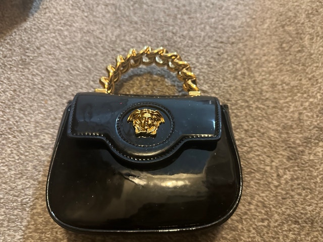 Versace Bag