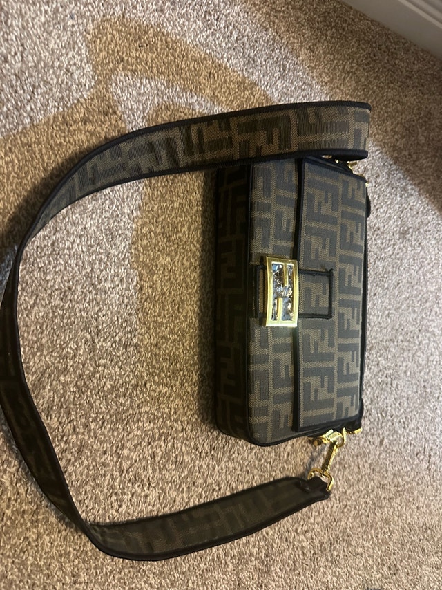 Fendi Baguette - photo 2