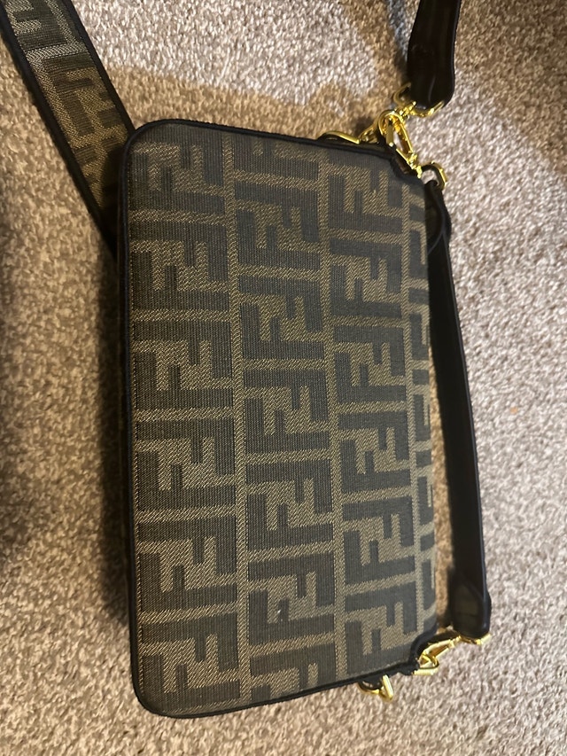 Fendi Baguette - photo 3