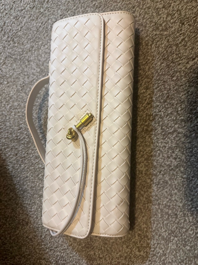 Bottega Veneta Clutch