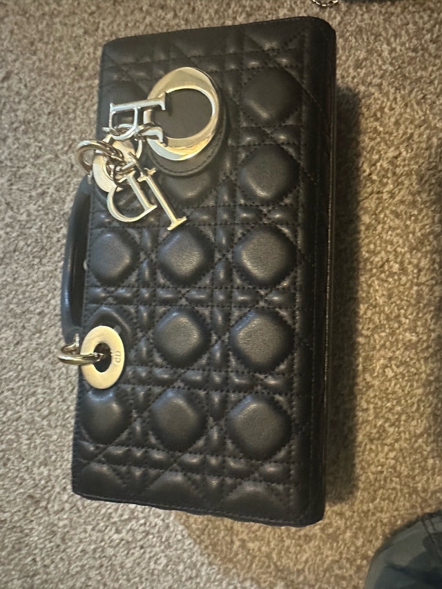 Dior Handbag
