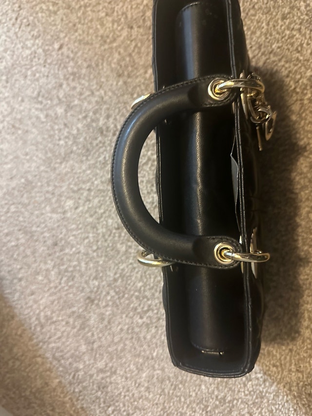 Dior Handbag - photo 2