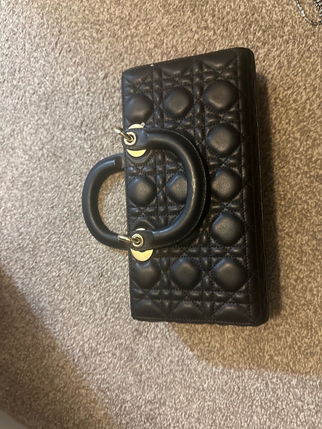 Dior Handbag - photo 3