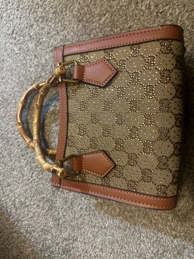 Gucci Bamboo Handle Handbag - photo 2